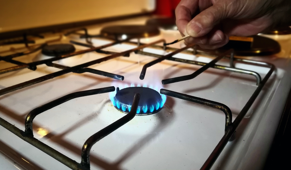 صيانة بوتاجازات يونيون اير