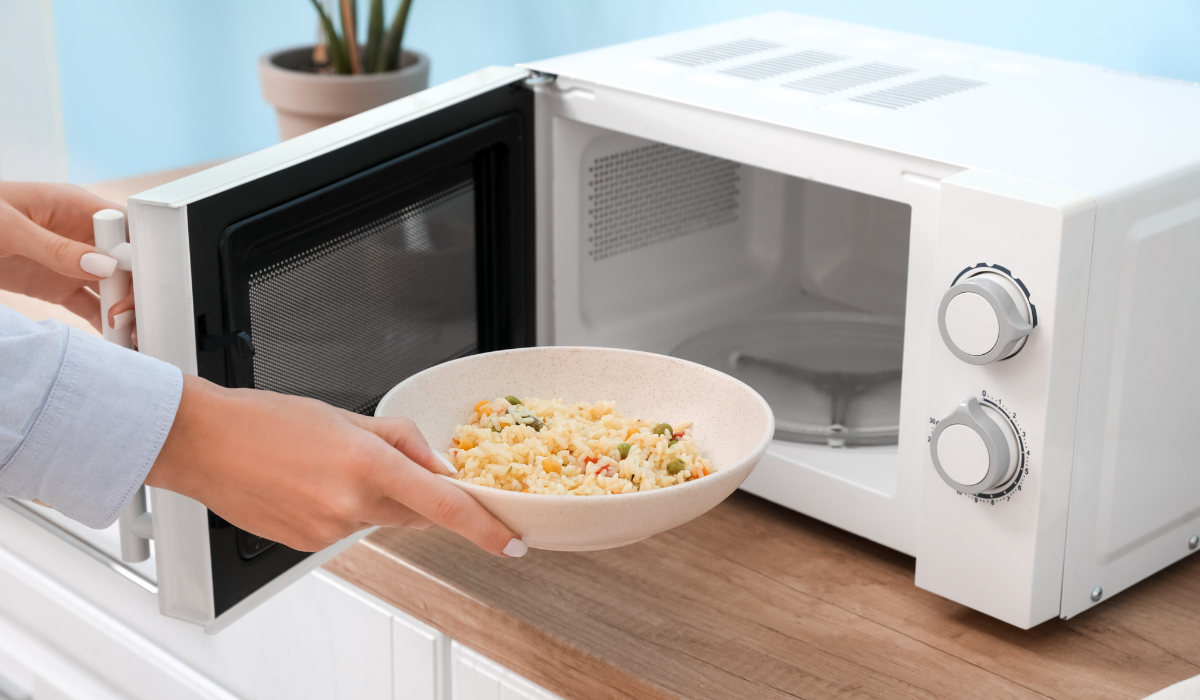 صيانة ميكروويف يونيون اير