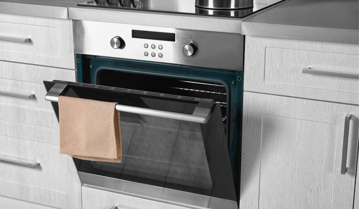 صيانة افران يونيون اير