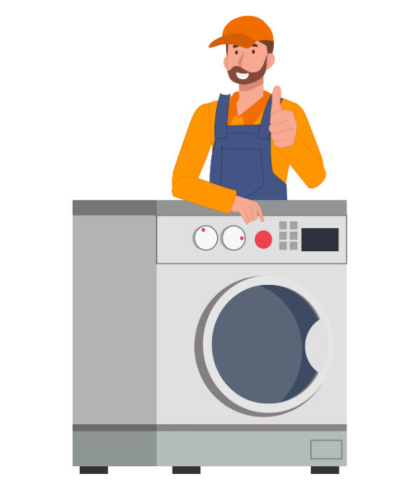 صيانة غسالات يونيون اير