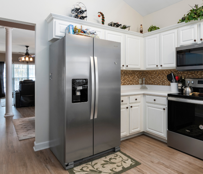 مركز صيانة ثلاجات يونيون اير