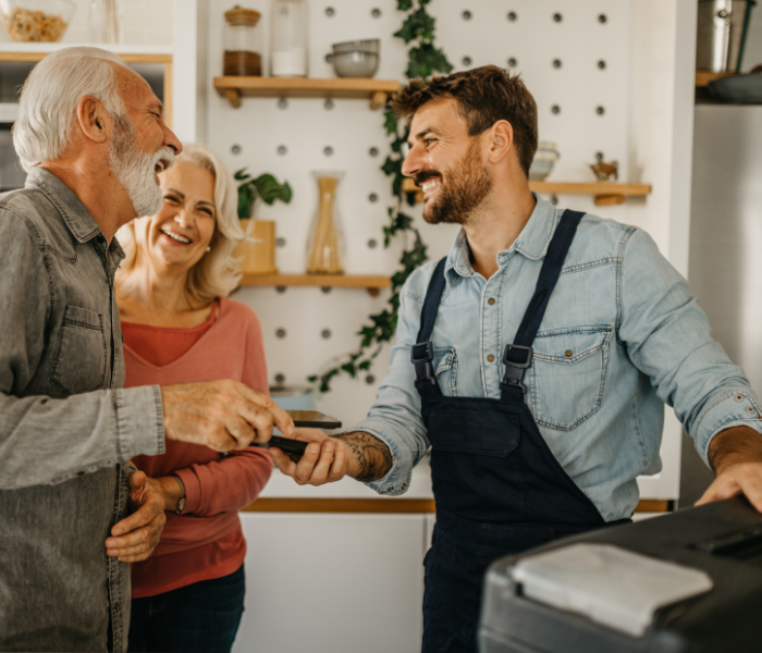 صيانة يونيون اير