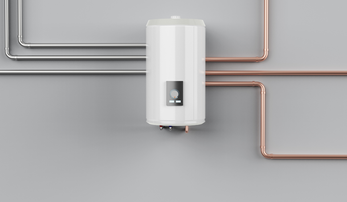 صيانة سخانات يونيون اير